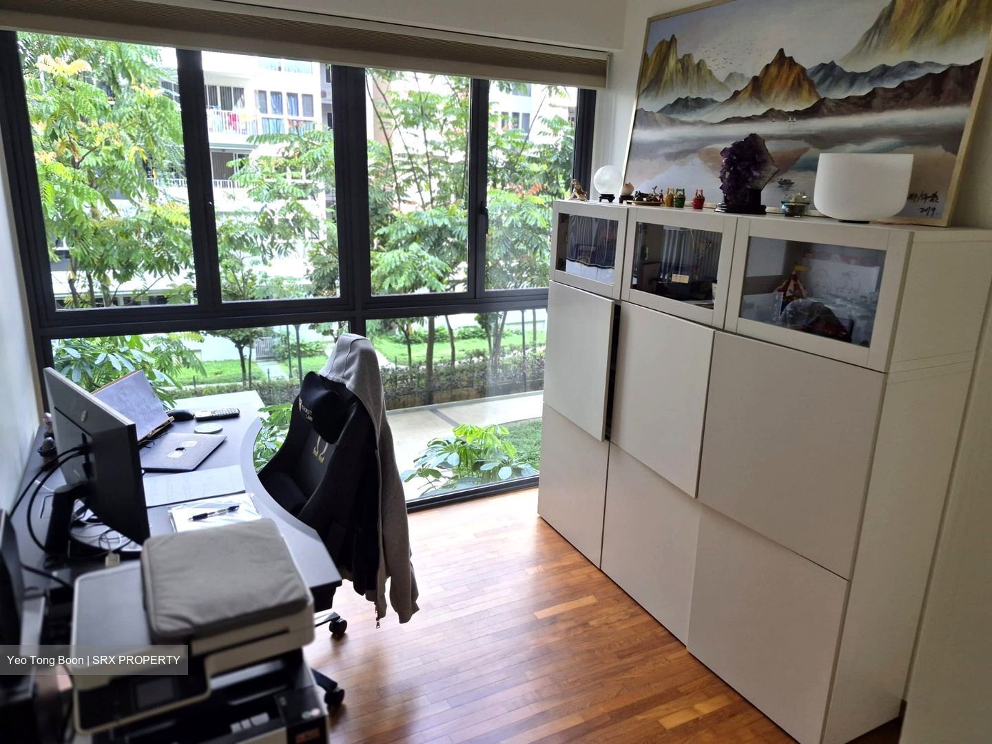Twin Fountains (D25), Condominium #638252141